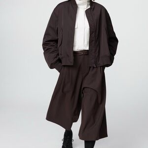 Uniqlo Culottes